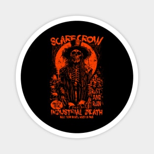 SCARECROW Magnet